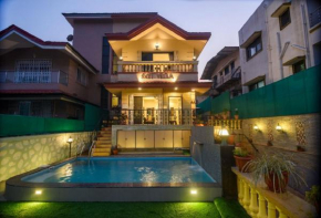 Sati Villa